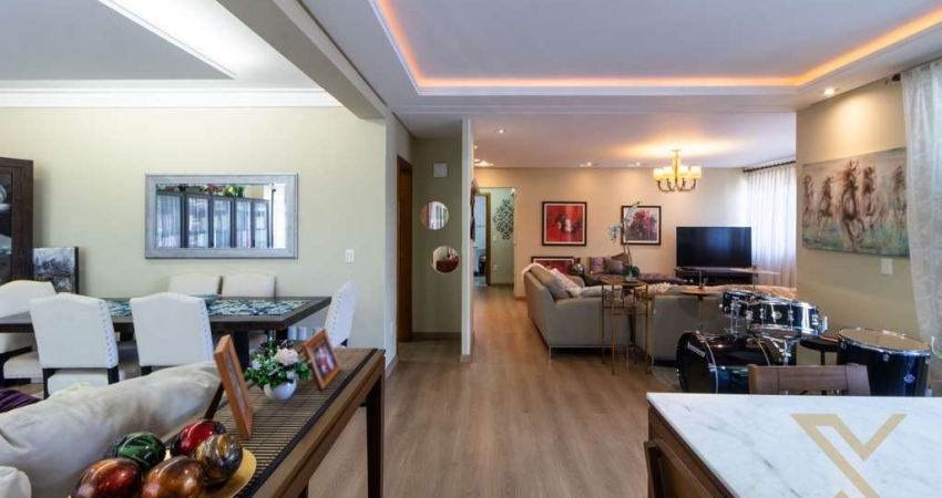 Apartamento com 3 quartos à venda no Bom Retiro, Blumenau 