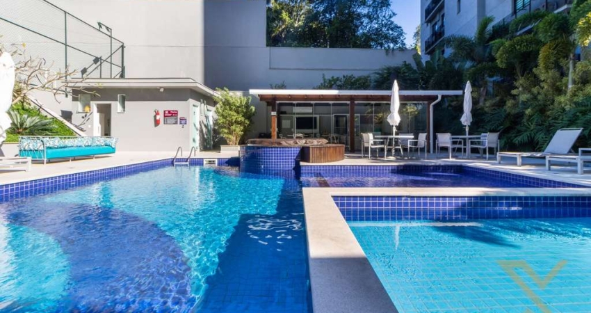 Apartamento com 3 quartos à venda no Jardim Blumenau, Blumenau 