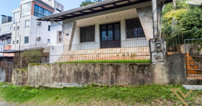 Terreno à venda no Itoupava Seca, Blumenau 
