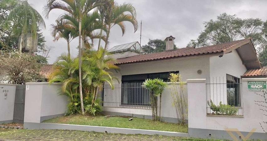 Casa com 4 quartos à venda no Centro, Blumenau 