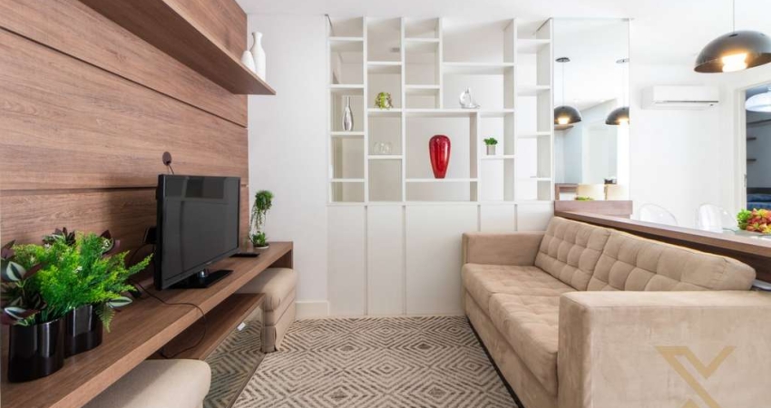 Apartamento com 3 quartos à venda no Itoupava Seca, Blumenau 