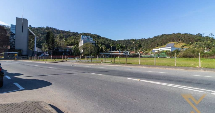 Terreno comercial à venda no Centro, Blumenau 