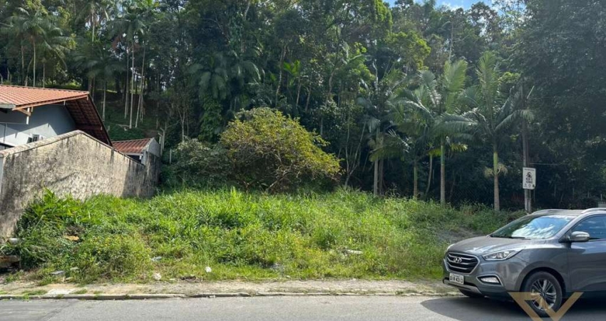 Terreno à venda no Itoupava Norte, Blumenau 