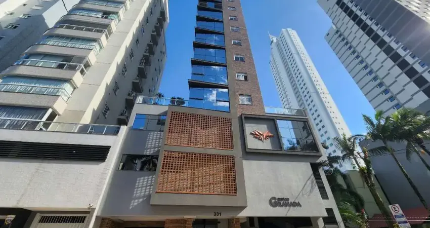 Apartamento com 2 quartos para alugar no Centro, Balneário Camboriú 