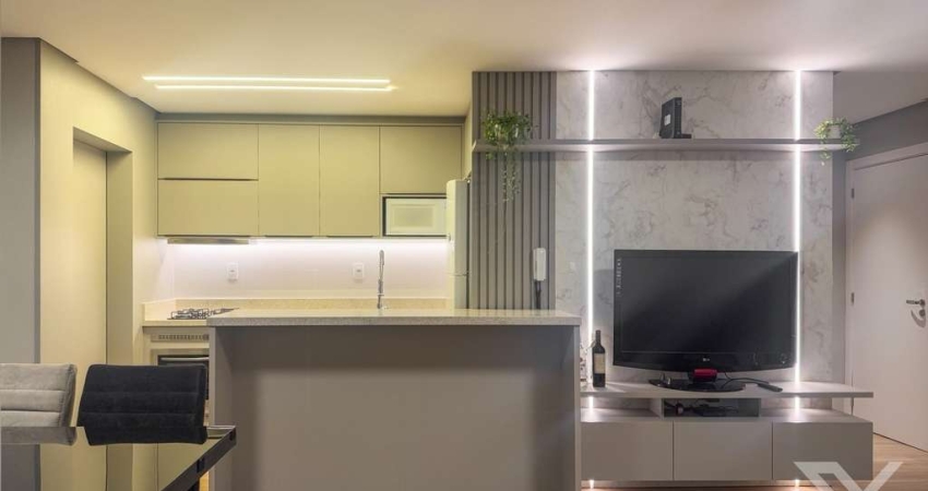 Apartamento com 2 quartos à venda no Itoupava Seca, Blumenau 