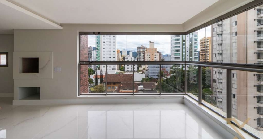 Apartamento com 3 quartos à venda no Victor Konder, Blumenau 