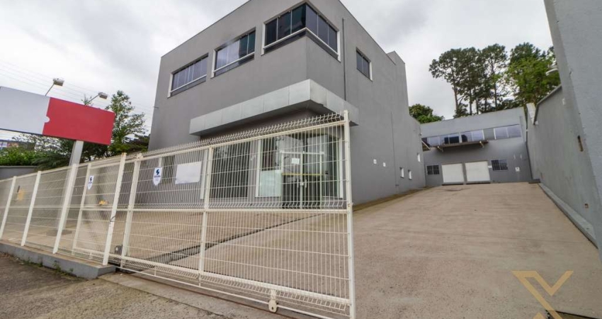 Prédio para alugar na Vila Nova, Blumenau 