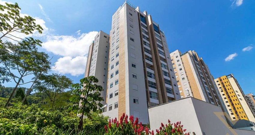 Apartamento com 2 quartos para alugar na Vila Nova, Blumenau 