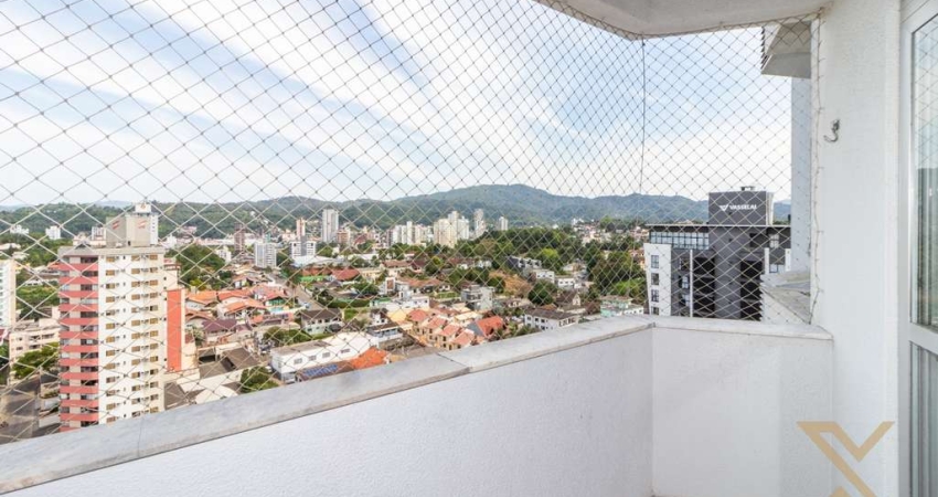 Apartamento com 3 quartos à venda na Vila Nova, Blumenau 