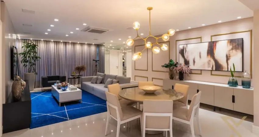 Apartamento com 3 quartos à venda no Victor Konder, Blumenau 
