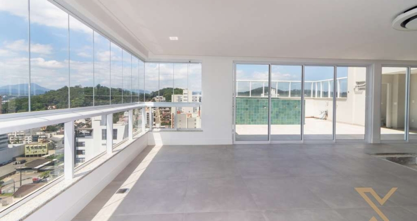 Apartamento com 4 quartos à venda na Vila Nova, Blumenau 