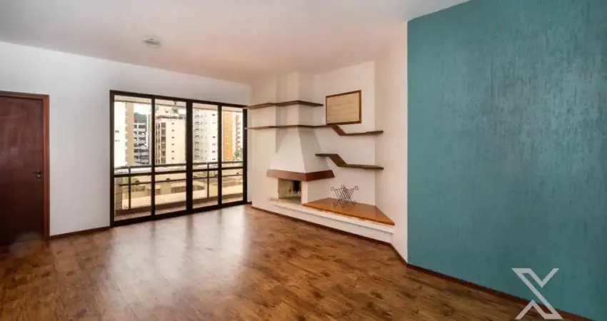 Apartamento com 3 quartos à venda no Jardim Blumenau, Blumenau 