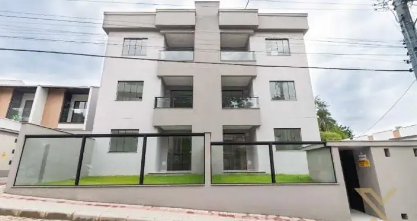 Apartamento com 2 quartos à venda no Velha, Blumenau 