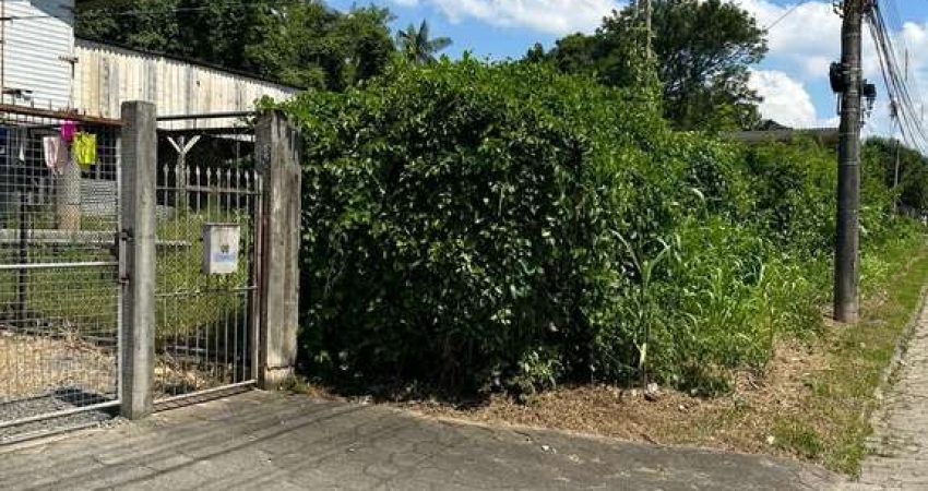Terreno à venda no Itoupava Norte, Blumenau 