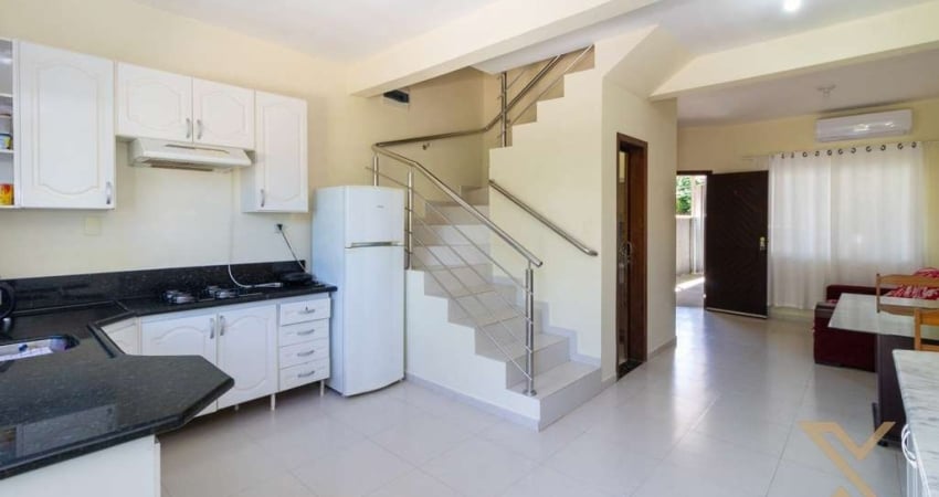 Casa com 2 quartos à venda no Itoupavazinha, Blumenau 