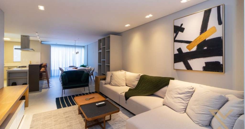 Apartamento com 3 quartos à venda no Ponta Aguda, Blumenau 
