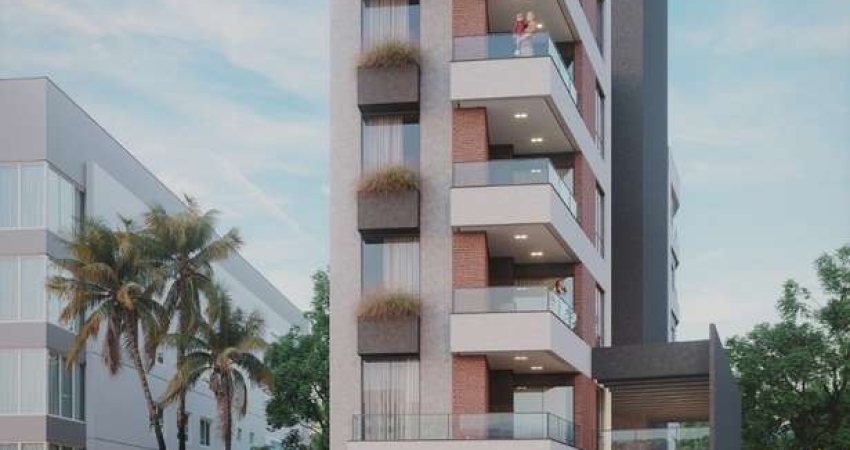 Apartamento com 2 quartos à venda em Água Verde, Blumenau 