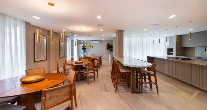 Apartamento com 3 quartos à venda na Escola Agrícola, Blumenau 