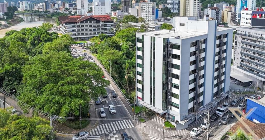 Ponto comercial com 3 salas à venda no Victor Konder, Blumenau 