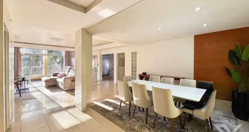 Casa com 6 quartos à venda no Centro, Blumenau 