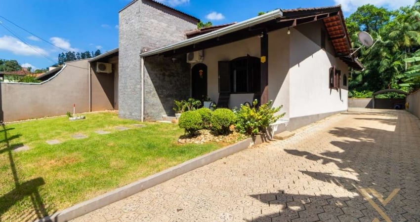 Casa com 3 quartos à venda na Escola Agrícola, Blumenau 