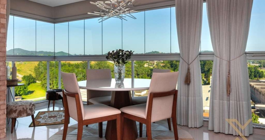 Apartamento com 2 quartos à venda no Itoupava Norte, Blumenau 