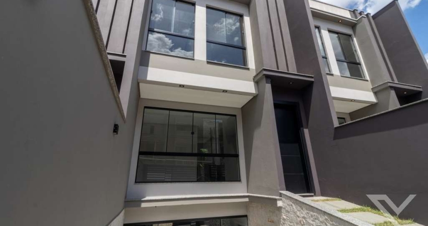 Casa com 3 quartos à venda em Água Verde, Blumenau 