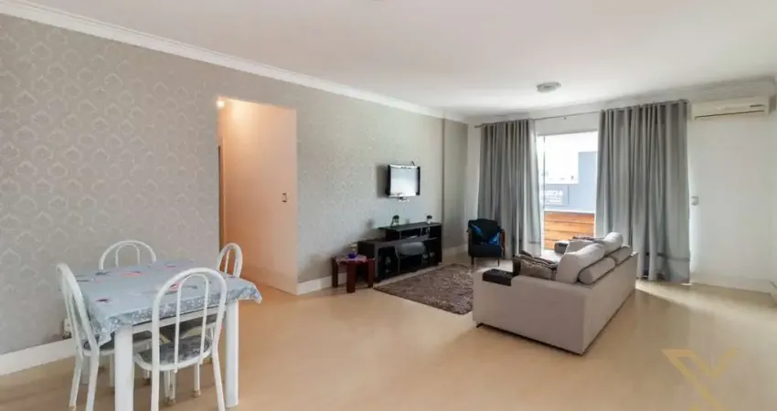 Apartamento com 2 quartos à venda no Centro, Blumenau 