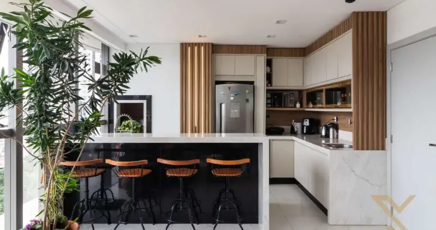 Apartamento com 2 quartos à venda no Victor Konder, Blumenau 