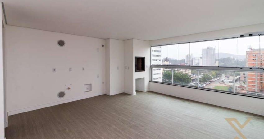 Apartamento com 2 quartos à venda no Velha, Blumenau 
