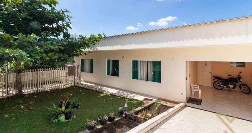 Casa com 4 quartos à venda no Velha, Blumenau 