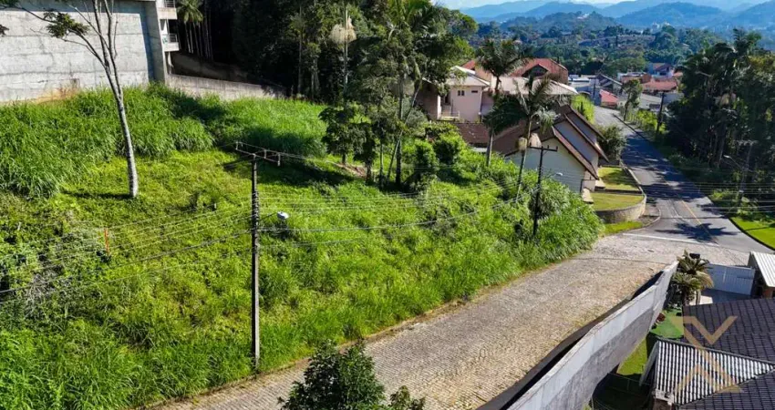 Terreno à venda no Itoupava Seca, Blumenau 