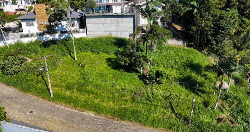 Terreno à venda no Itoupava Seca, Blumenau 