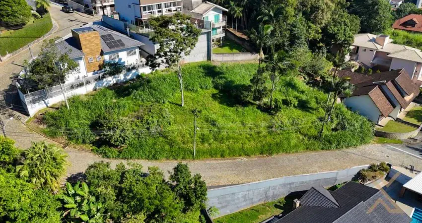 Terreno à venda no Itoupava Seca, Blumenau 