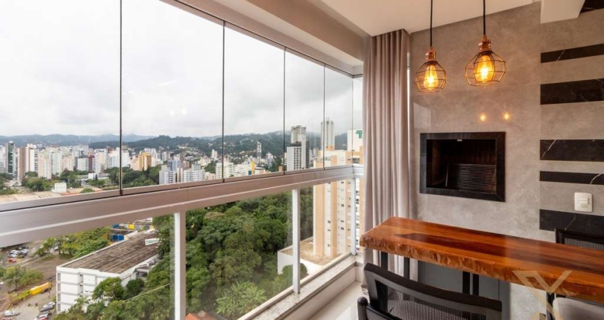 Apartamento com 2 quartos à venda no Itoupava Seca, Blumenau 