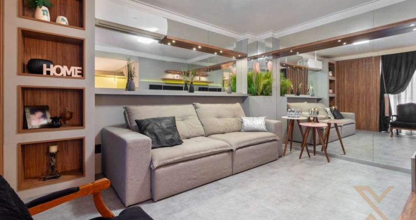 Apartamento com 3 quartos à venda no Ponta Aguda, Blumenau 