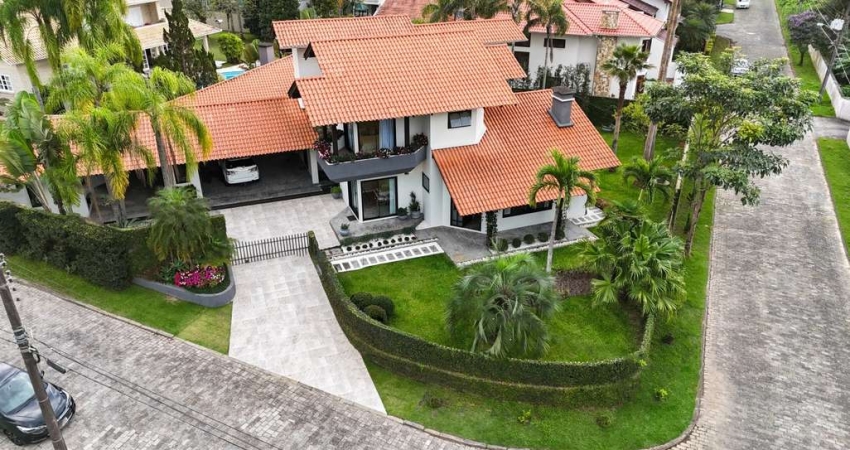 Casa com 4 quartos à venda no Itoupava Seca, Blumenau 