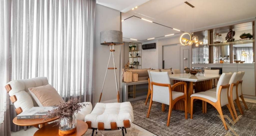 Apartamento com 4 quartos à venda na Vila Nova, Blumenau 