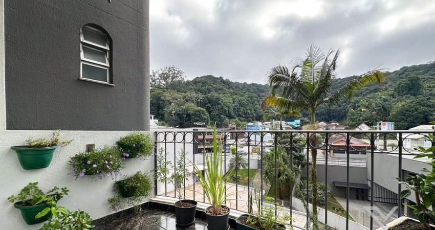 Apartamento com 3 quartos à venda no Victor Konder, Blumenau 
