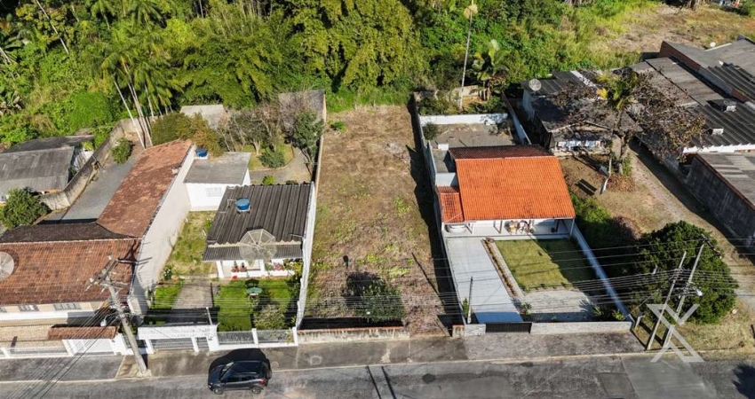 Terreno à venda em Água Verde, Blumenau 