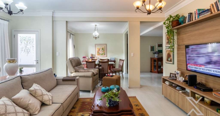 Apartamento com 3 quartos à venda na Vila Nova, Blumenau 