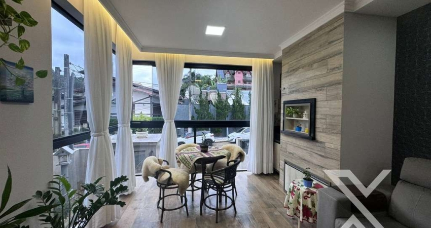 Apartamento com 2 quartos à venda no Velha, Blumenau 
