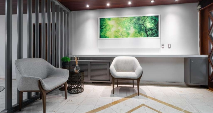 Apartamento com 4 quartos à venda no Bom Retiro, Blumenau 