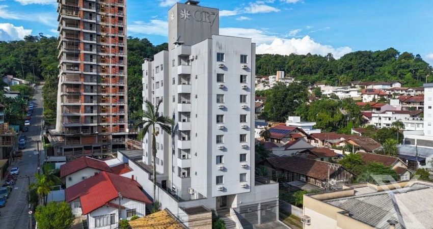 Apartamento com 1 quarto à venda na Vila Nova, Blumenau 