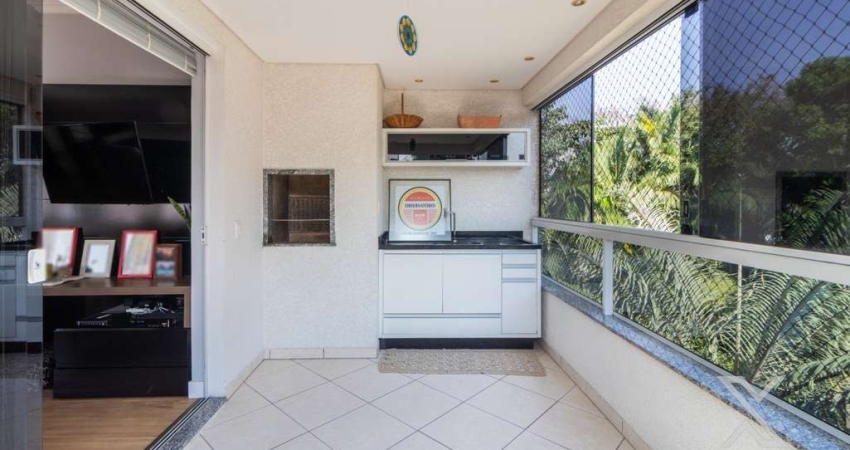 Apartamento com 2 quartos à venda na Vila Nova, Blumenau 