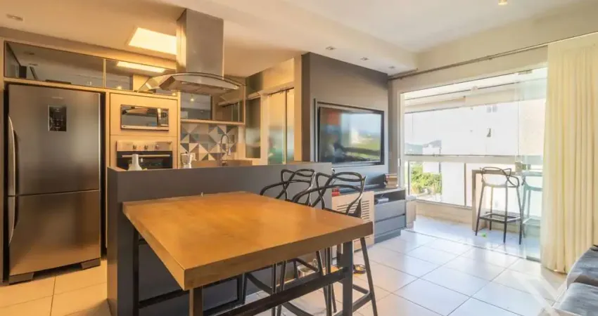 Apartamento com 2 quartos à venda na Escola Agrícola, Blumenau 