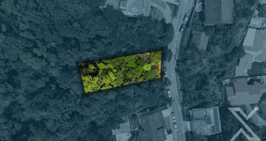 Terreno à venda no Centro, Blumenau 