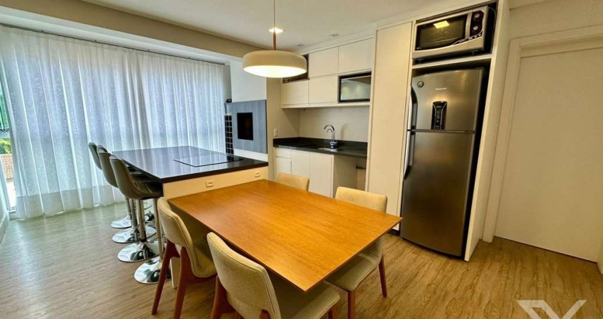 Apartamento com 2 quartos à venda em Água Verde, Blumenau 