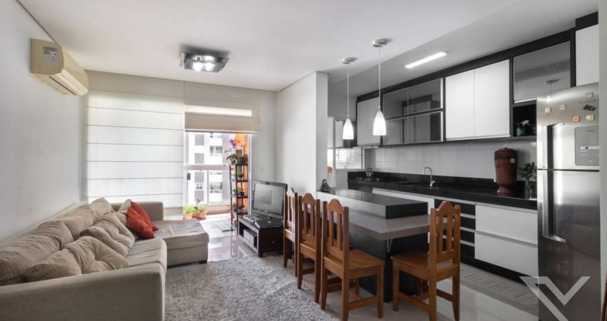 Apartamento com 3 quartos à venda na Escola Agrícola, Blumenau 
