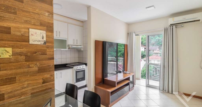 Apartamento com 2 quartos à venda na Vila Nova, Blumenau 